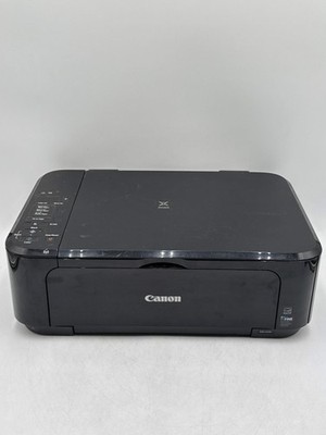Canon PIXMA MG3120 All-In-One Wireless Color Printer