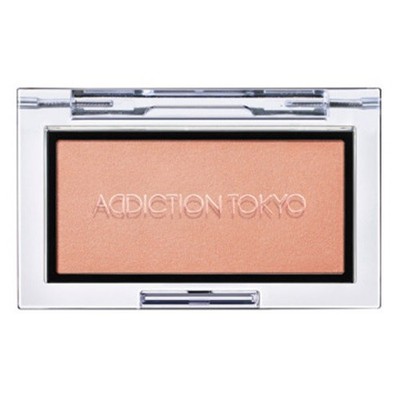 Kose ADDICTION TOKYO THE BLUSH MATT 2,8g 005M Nude Romance