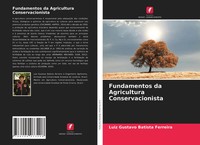 Luiz Gustavo Batista Ferreira | Fundamentos Da Agricultura Conservacionista