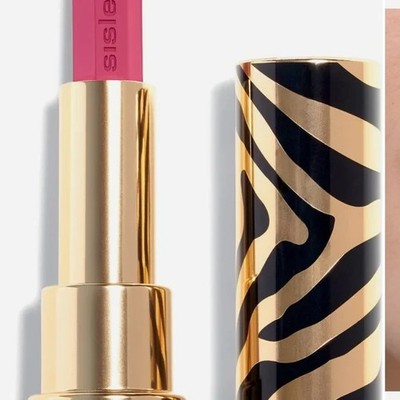 Sisley-Paris Le Phyto Rouge Lipstick - Pink. New. Not Original Pack.#158