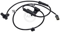 Vorderachse Links A.B.S. 31541 Sensor, Raddrehzahl FüR Hyundai