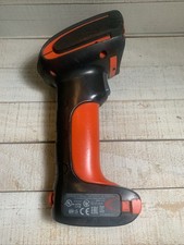 Honeywell 1991iSR Ultra-Rugged Standard Range Handheld Barcode Scanner - A205
