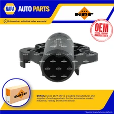 Coolant Flange / Pipe 775024 NRF Water 032121121K Genuine Top Quality Guaranteed