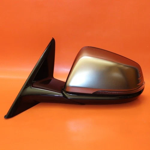 BMW 228 M235 MIRROR LEFT DRIVER 2021 2022 2023 2024 51169853521 GRAN COUPE OEM
