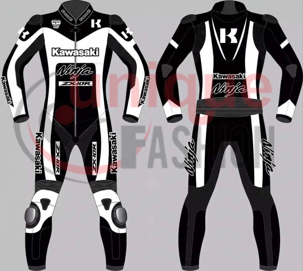 Las mejores ofertas en Kawasaki Hombres Motocicleta y trajes Las mejores ofertas en Kawasaki Hombres Motocicleta y trajes