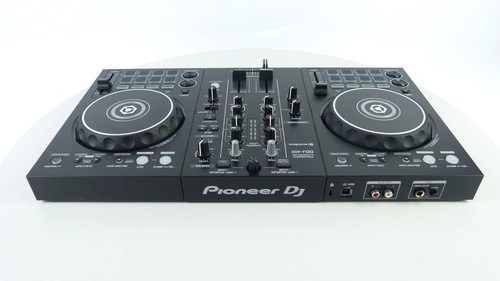 Pioneer DJ DDJ400 2Ch Rekordbox Controller mit Tragetasche - Bild 4 von 6