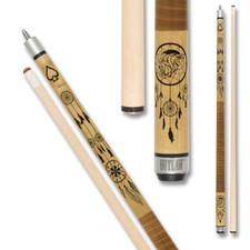 Outlaw OL56 Original Pool Cue Billiard Stick Billiards Cues