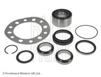 1X Blue Print Radlagersatz Hinten Beidseitig FüR Toyota Hilux VII Pick-Up _N1_