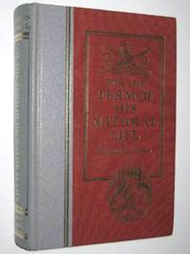 For the Term of His Natural Life by Marcus Clark Reader's Digest Hardcover - Picture 2 of 3