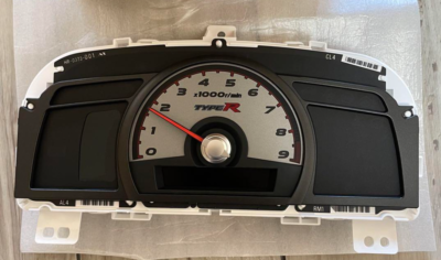 JDM OEM Honda Civic Type-r Type R Fd2 Speed Meter ASSY (ns) 78220 