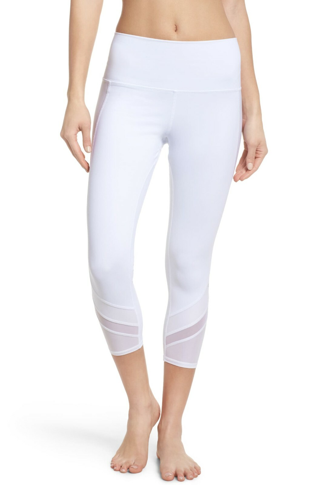 vogo capri leggings