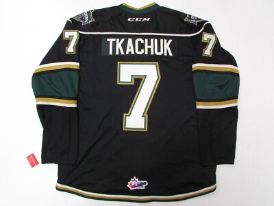 シャツ Black Eye Patch HOCKEY JERSEY シャツ Black Eye Patch HOCKEY JERSEY Black Eye Patch College Logo