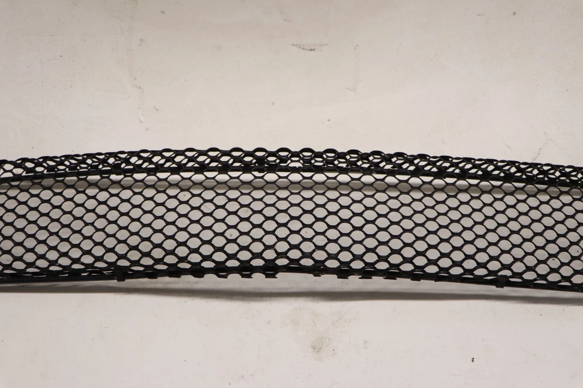 Mercedes Benz W203 C55 AMG Gitter Stoßstange Mitte NUR AMG 
