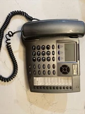 Xblue 45PEKT -tm Telephone, TITANIUM Color ---  