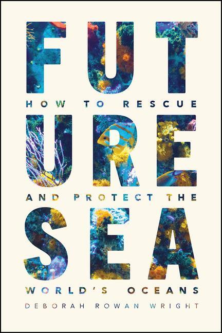 Thumbnail - Future Sea | Deborah Rowan Wright | 2020 | Englisch