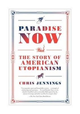 Paradise Now von Chris Jennings