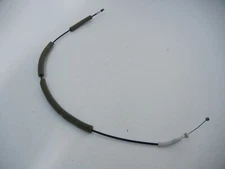 Infiniti EX35 Front Left Right Door Handle Lock cable 2012