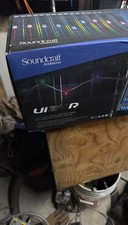 Soundcraft Ui24r 24-channel Rackmount Digital Mixer