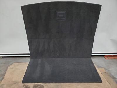 Audi A6 MK4 4G C7 11-18 ESTATE BODENSTIEFEL TEPPICHMATTE
