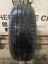 185/60 R14 82H - Rotalla Setula E-Race RH02 | DoT2822 | 6.5mm Tread