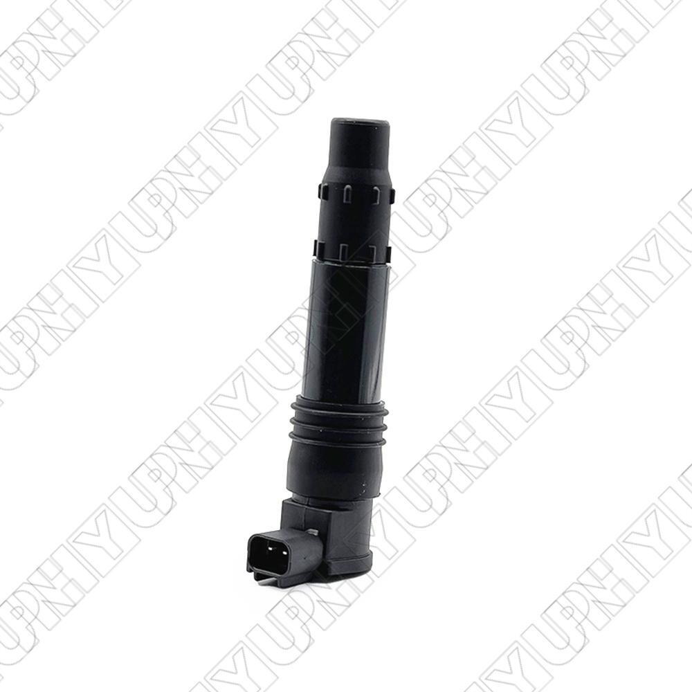 4pcs Ignition Coil 129700-4400 For Suzuki GSXR1300 1999-2012