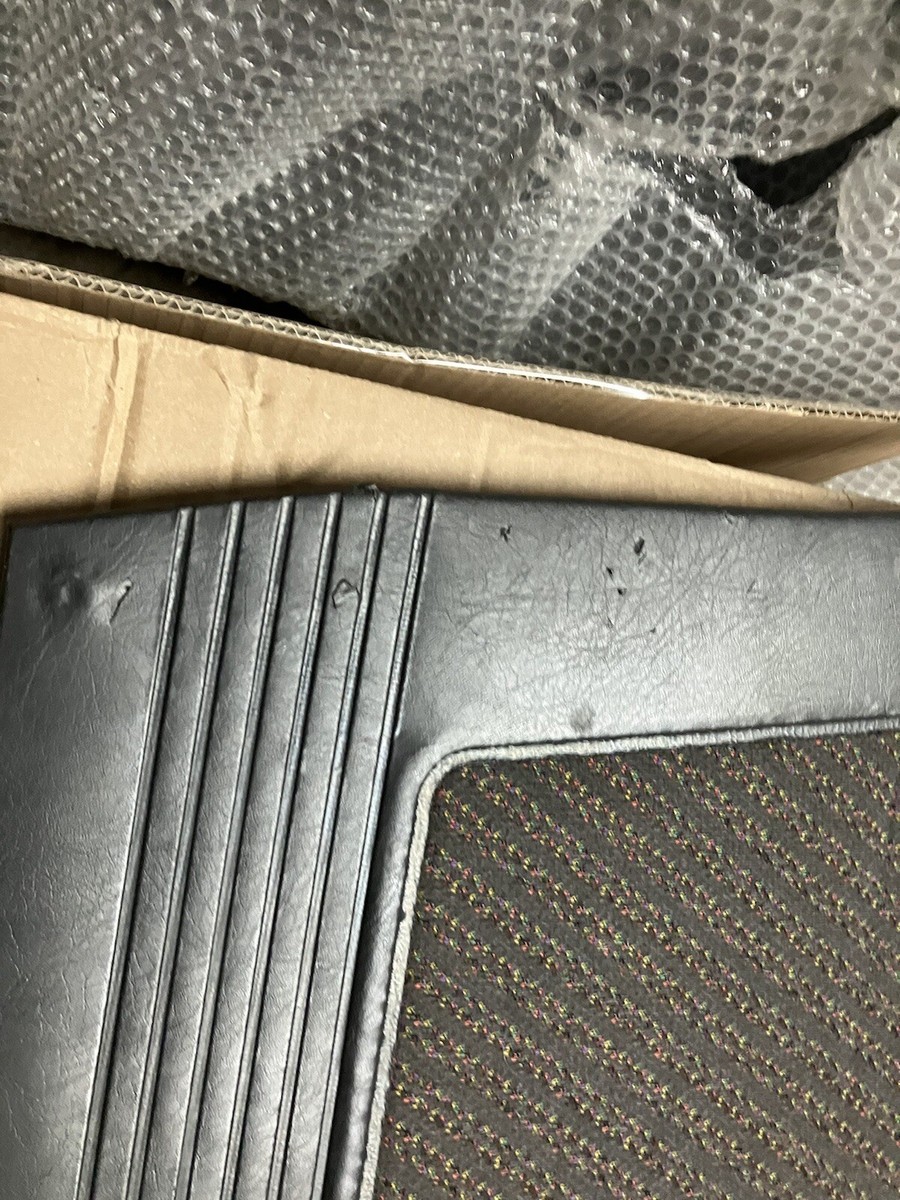 Suzuki Jimny JA11 Door Panels | OE | Japan | Front Right