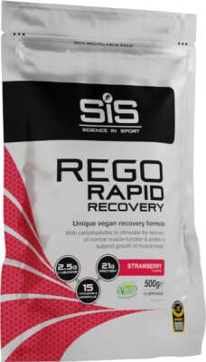 SiS REGO Rapid Recovery Drink 500g Beutel