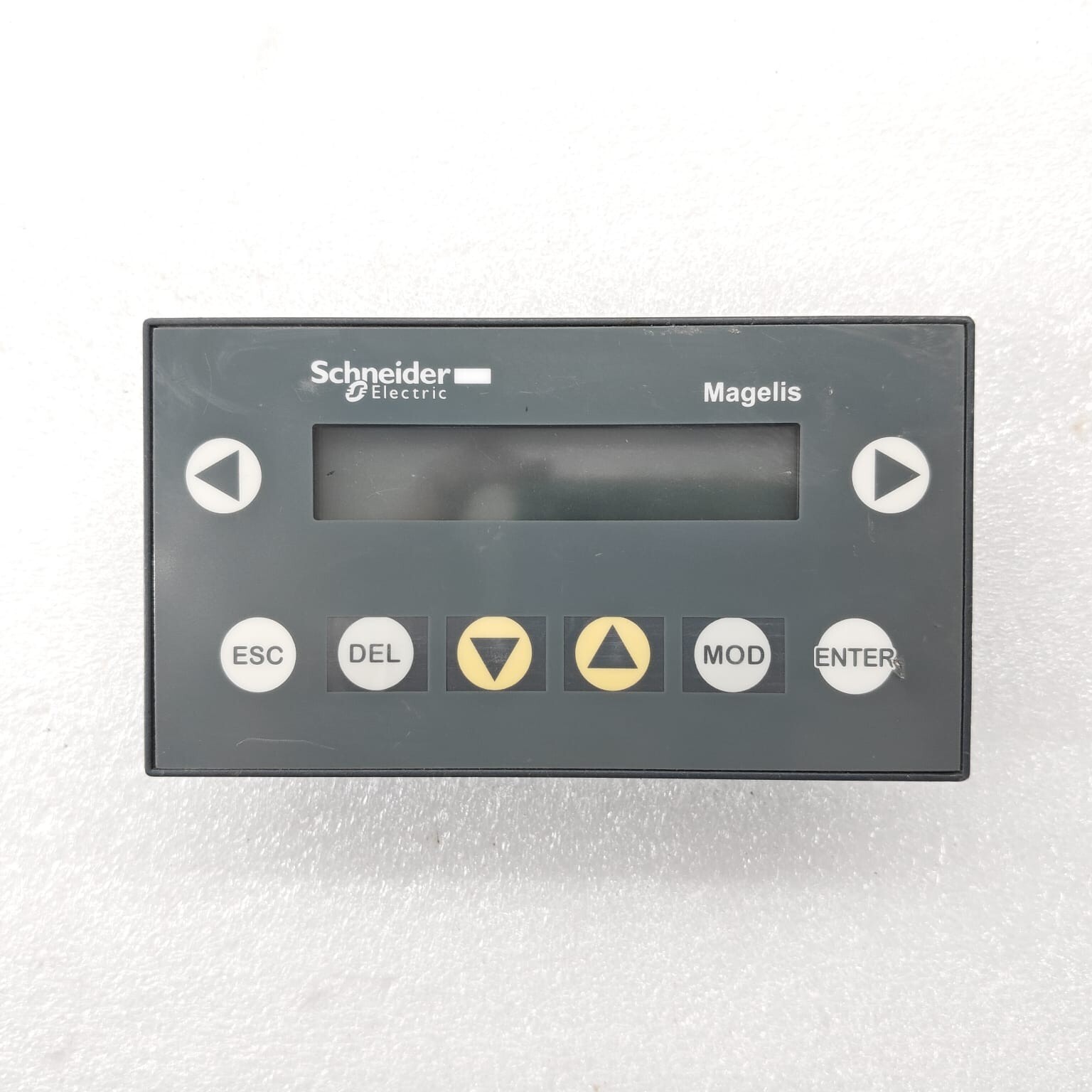 Schneider Electric XBT-N200 KEYPAD PANEL 5V Fast Ship