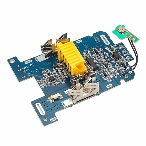 Battery Charging Protection Board Module for Makita 18V BL1830/1850 Parts - Picture 10 of 10