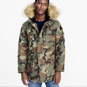 j crew expedition down jacket