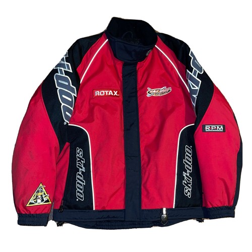 rotax jacket