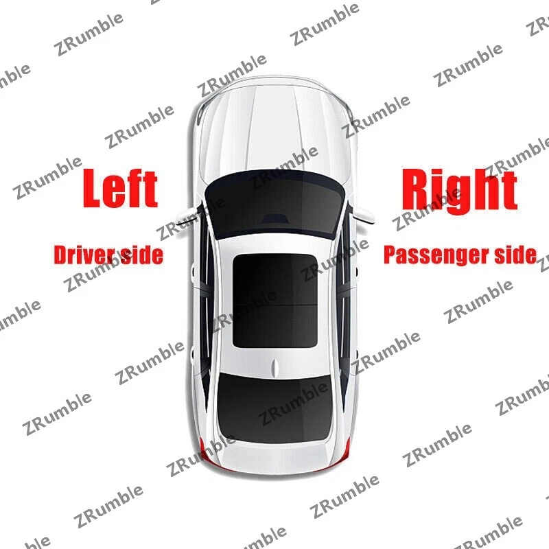 Lámpara de señal de giro delantera derecha 1 pieza para Mitsubishi Canter FUSO FE FG 2012 2013-2018 Foto 2 de 4