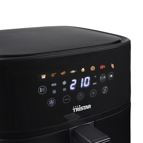 Friggitrice ad aria 8 Lt Tristar FR-9071 - Foto 3 di 4