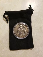 Star Wars The Mandalorian Collector Coin 