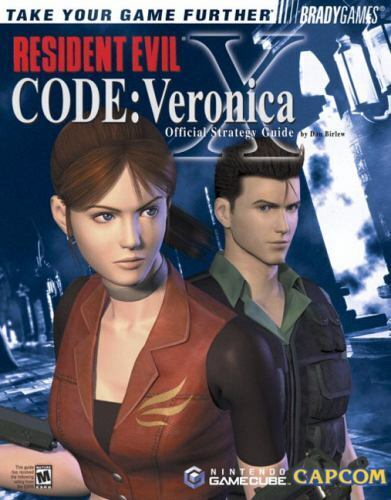 Resident Evil™ Code: Veronica X