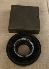 Argus Rototray 100 Slide Tray Carousel For Gaf Sawyers