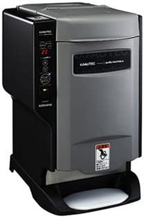 みー AUTEC ASM405S Compact SUSHI MACHINE Shari MAKER 1800/1h
