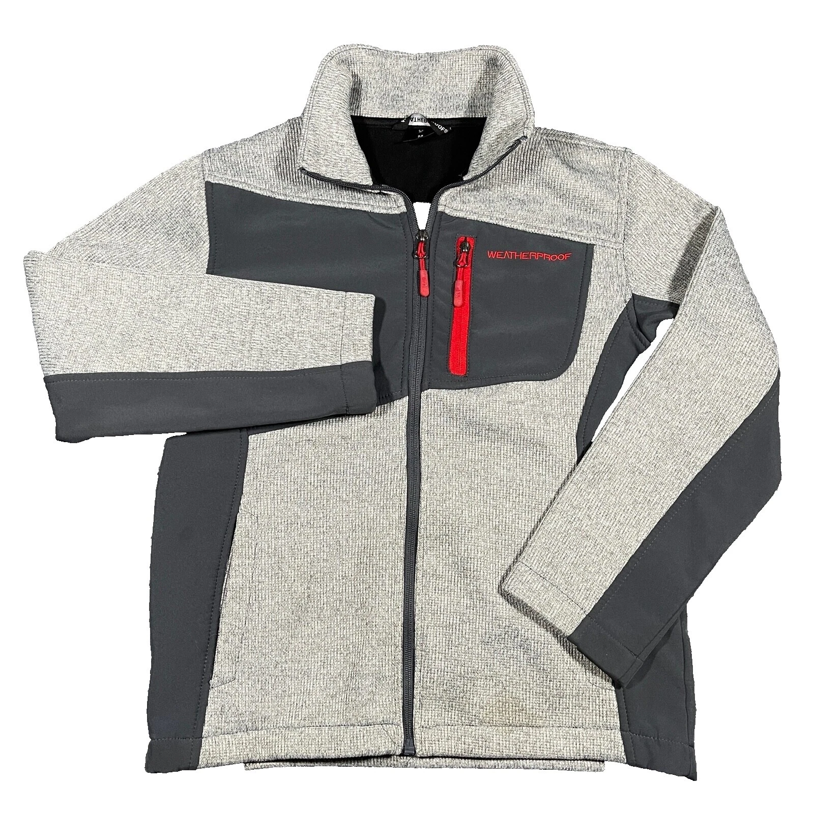 Weatherproof Basic todas las temporadas Bebé Ropa abrigada para Niños