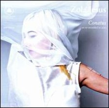 Conatus by Zola Jesus: Used