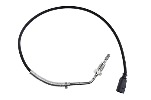 EXHAUST GAS TEMPERATURE SENSOR FRONT FOR AUDI A3 2012- - Picture 1 of 7