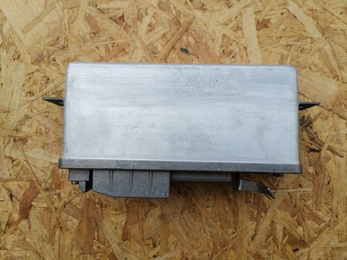 BMW E32 E34 5er ABS Steuergerät Bosch 0265100032