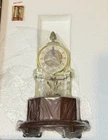 Indian Head Penny Clock - The Danbury Mint