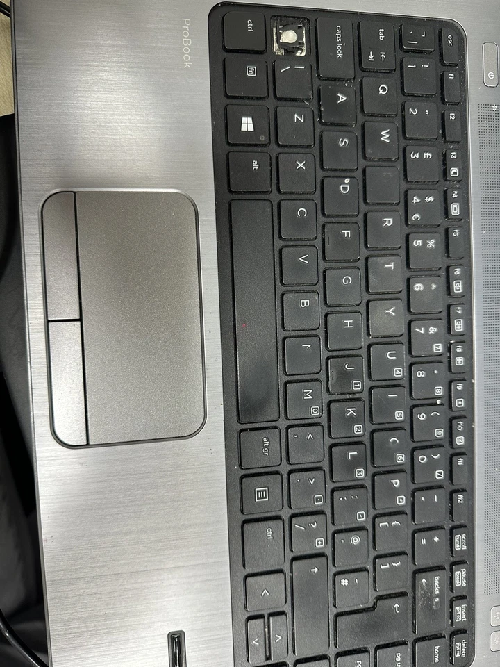 HP ProBook 430 G2 Windows 10 Pro 13.3" Laptop Intel i5-5200U 4GB RAM 256GB SSD - Image 4 of 4