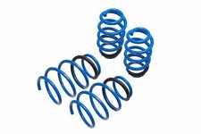 MEGAN SUSPENSION LOWERING SPRINGS FOR 2015-UP LEXUS NX200t 2016 2017