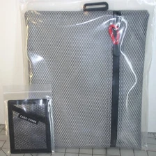 County Comm Maratac Dyneema Zip Bags