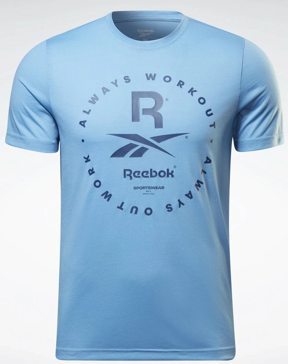 Reebok graphic sales