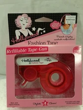 Hollywood Fashion Secrets Fashion Tape Gun, Floral 