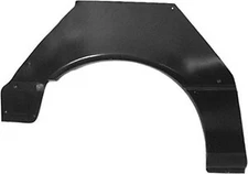 Rear Wheel Arch RH 89-94 Pontiac Firefly Hatchback (Key Parts# 68-11-59-2)