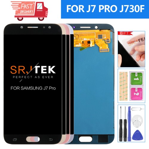 For Samsung Galaxy J7 Pro LCD Display 