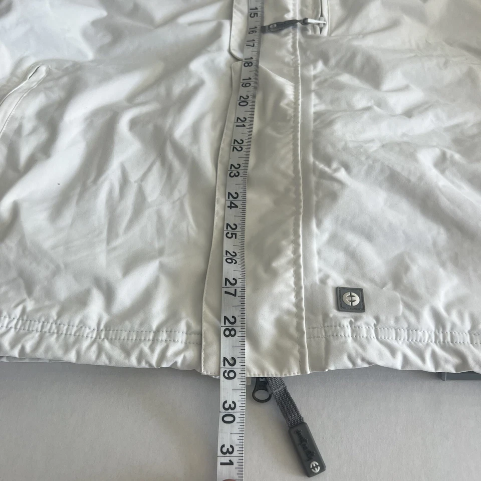 Planet Earth с капюшоном молнии снег куртка водонепроницаемый дышащий размер средний камуфляж - Изображение 4 из 4